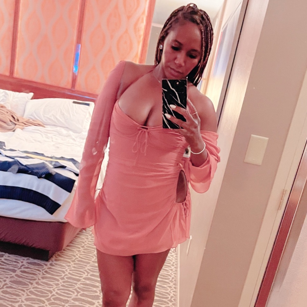 House of CB Baby Dress